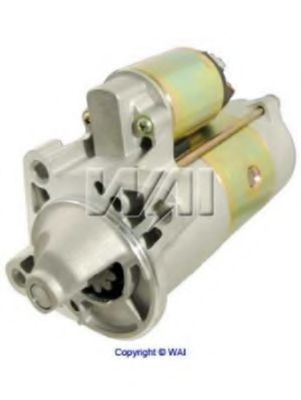 Стартер WAIglobal SS034