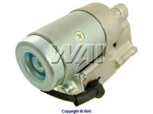 Стартер HC-Cargo CS1446