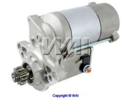 Стартер WAIglobal SS563