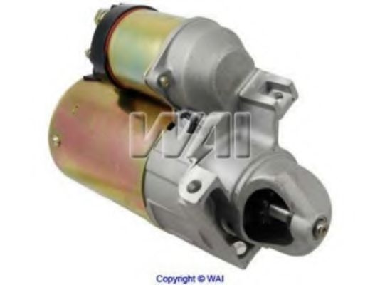 Стартер WAIglobal 6330N