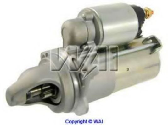 Стартер WAIglobal SS744