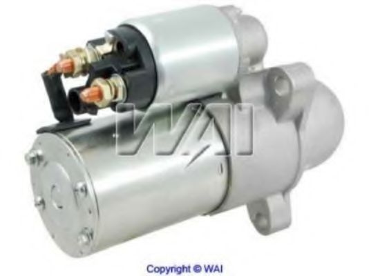 Стартер REMY 26480