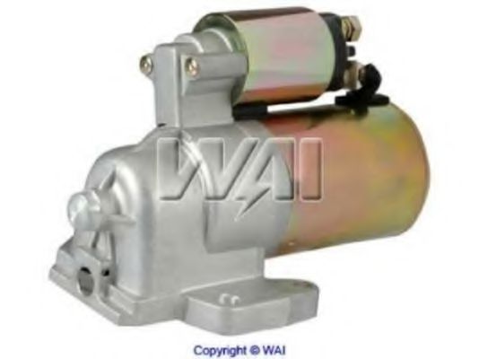 Стартер HC-Cargo 112591