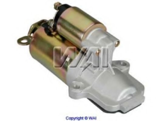 Стартер HC-Cargo 113812