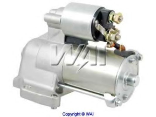 Стартер WAIglobal 6676N