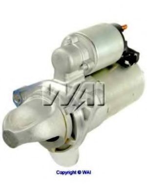 Стартер WAIglobal 6782N