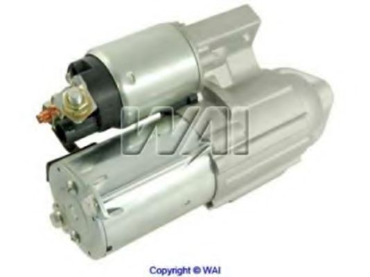 Стартер WAIglobal 6784N
