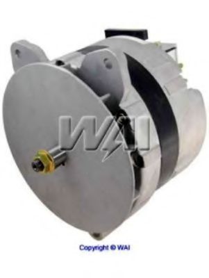 Генератор REMY 20006