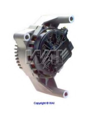 Генератор REMY 23657