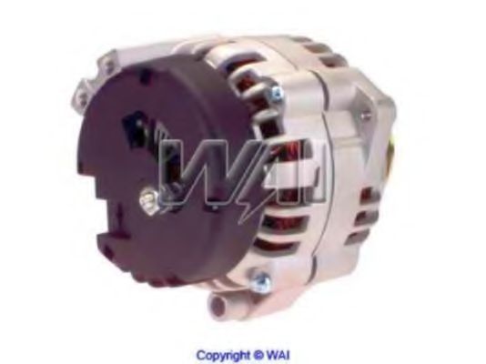 Генератор ACDelco 3211100