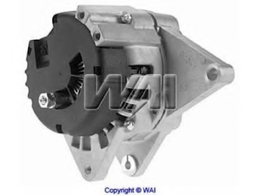 Генератор WAIglobal 8224N-6G2