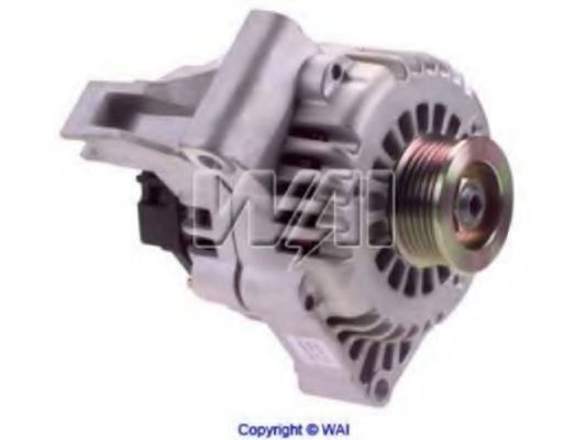 Генератор WAIglobal 8243N-6G1