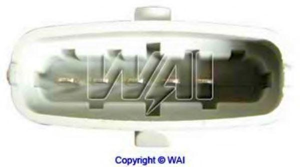 Катушка зажигания VANLEO C1416