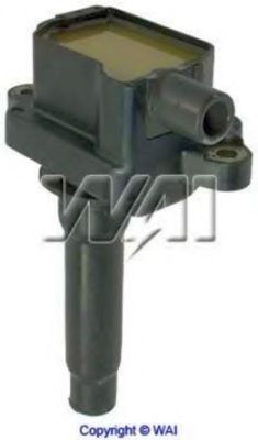 Катушка зажигания VANLEO 50044