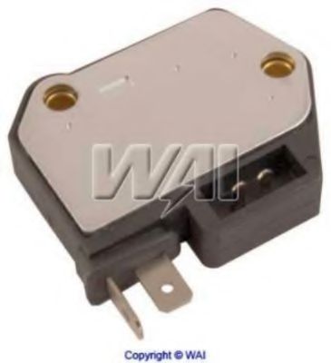 Коммутатор, система зажигания MEAT & DORIA 10028