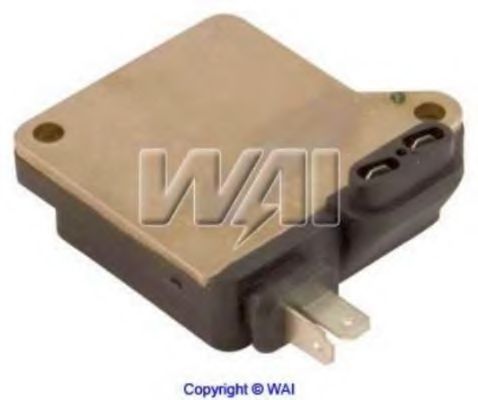 Коммутатор, система зажигания WAIglobal ICM14