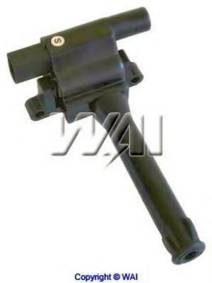 Катушка зажигания WAIglobal SC047