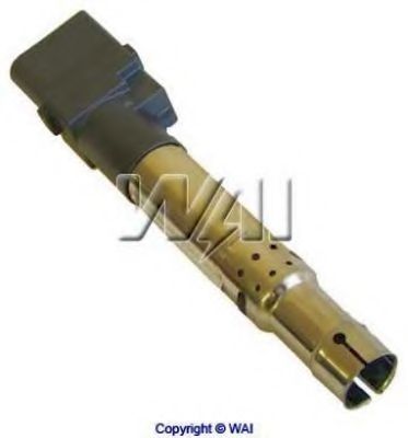 Катушка зажигания VANLEO 12790