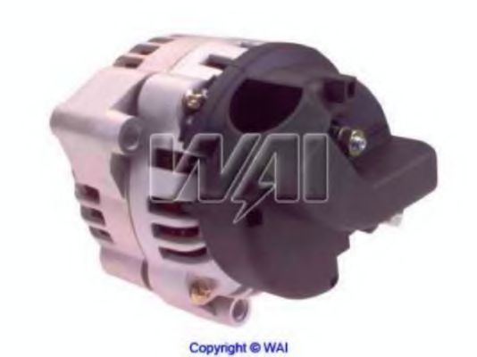 Регулятор генератора WAIglobal D824