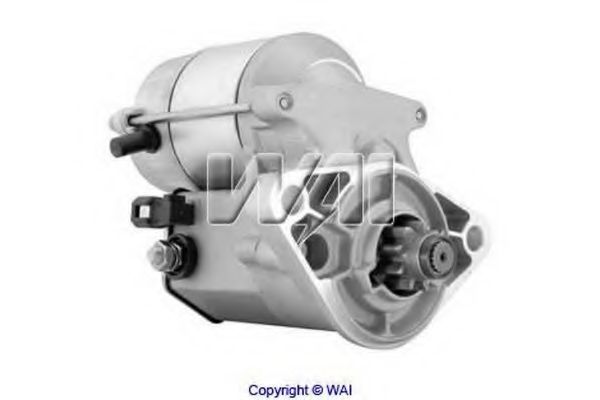 Стартер WAIglobal 19511N