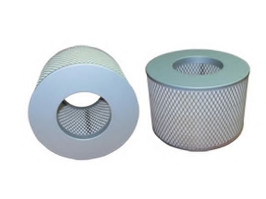 Воздушный фильтр SAKURA  Automotive A1337