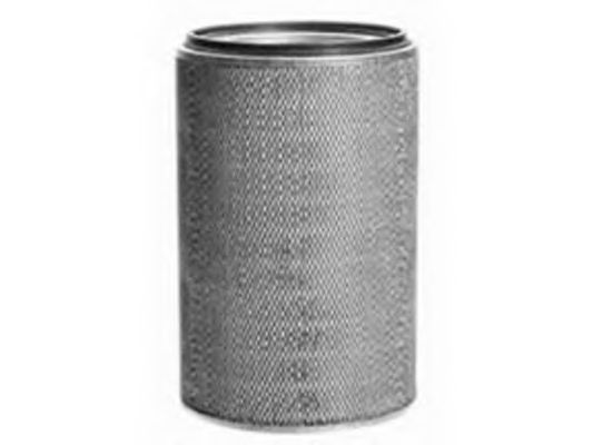 Воздушный фильтр SAKURA  Automotive A2229