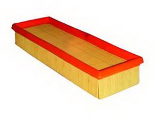 Воздушный фильтр SAKURA  Automotive A-2519