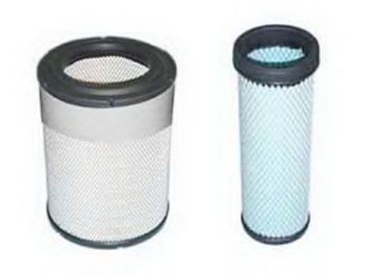 Воздушный фильтр SAKURA  Automotive AS-8579-S