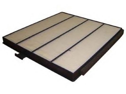 Фильтр, воздух во внутренном пространстве SAKURA  Automotive CA-16180