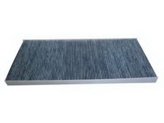 Фильтр, воздух во внутренном пространстве SAKURA  Automotive CAC-70010