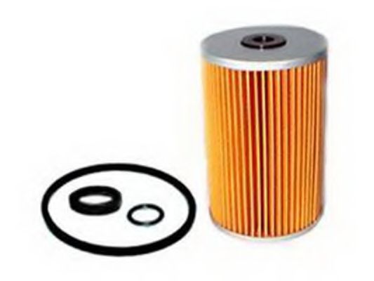 Топливный фильтр SAKURA  Automotive F1101