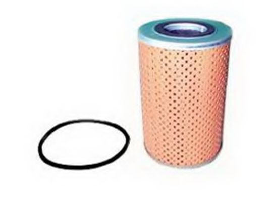 Масляный фильтр ALCO (ZYPERN) MD009