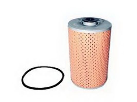 Масляный фильтр SAKURA  Automotive O-6501