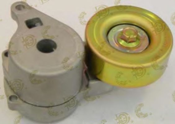 Натяжная планка, поликлиновой ремень AUTOKIT 03.80955