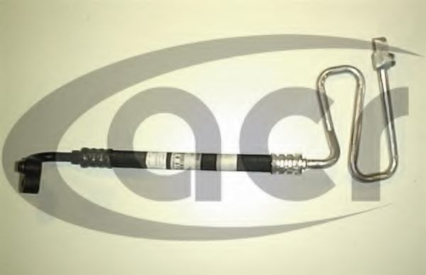 Трубопровод высокого / низкого давления, кондиционер ACR 119368