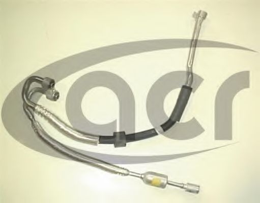 Трубопровод высокого / низкого давления, кондиционер ACR 119630