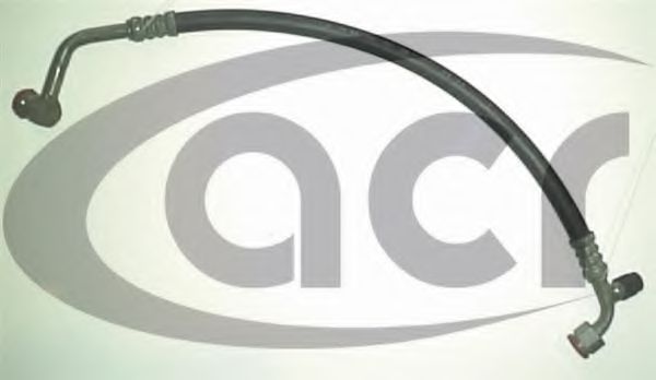 Трубопровод высокого / низкого давления, кондиционер ACR 119755