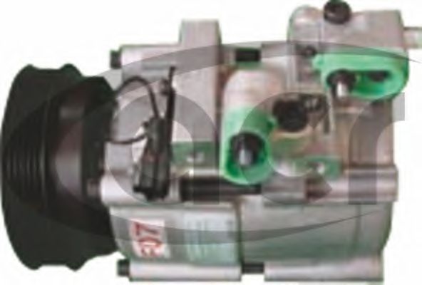 Компрессор, кондиционер ACR 135207