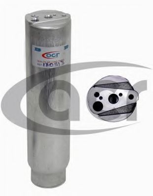 Осушитель, кондиционер ACR 170513