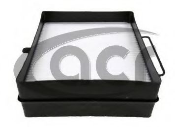 Фильтр, воздух во внутренном пространстве ACR 321476