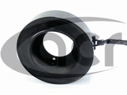 Катушка, электромагнитное сцепление - копрессор ACR 153803