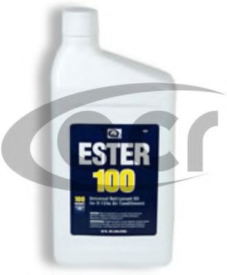 Компрессор-масло HOLGER CRISTIANSEN 250304