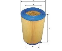 Воздушный фильтр TSN 9135