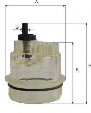 Покрышка GOODWILL FG 1061/1064 KIT