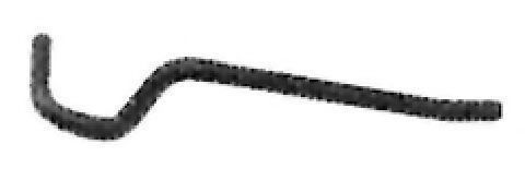 Шланг радиатора STC T408451