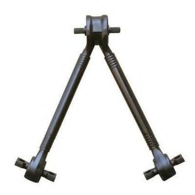 Рычаг независимой подвески колеса, подвеска колеса LEMFÖRDER 23252