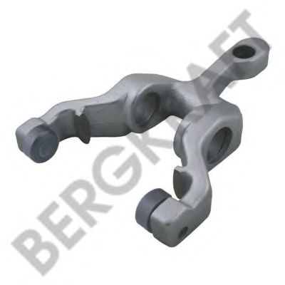 Возвратная вилка, система сцепления BERGKRAFT BK7503813