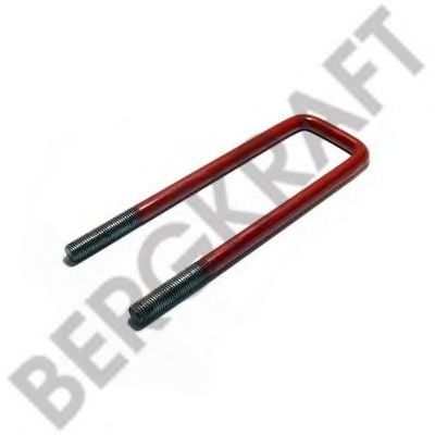 Стремянка рессоры BERGKRAFT BK8400946