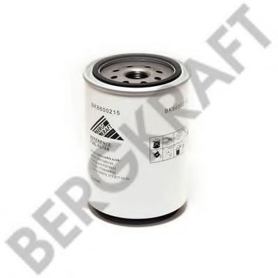 Топливный фильтр BERGKRAFT BK8600215