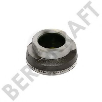 Выжимной подшипник BERGKRAFT BK920002RB